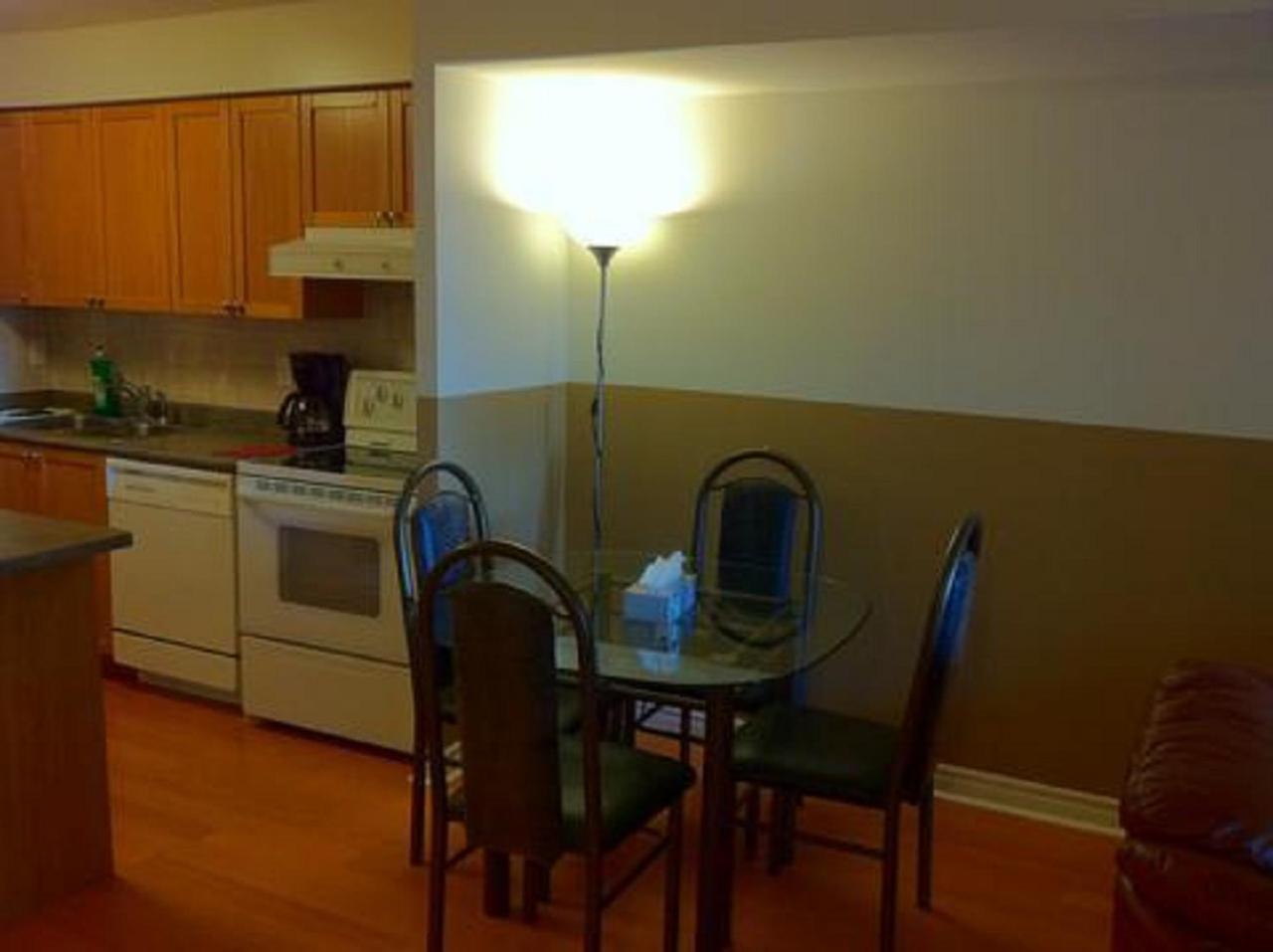 Mississauga Furnished Apartments Quarto foto